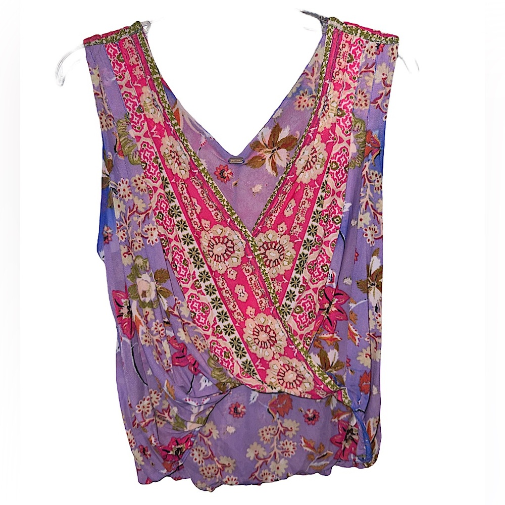Free People Top